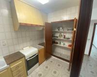 Wtórny - Apartament - Sagunto - Puerto de Sagunto