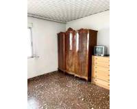 Wtórny - Apartament - Sagunto