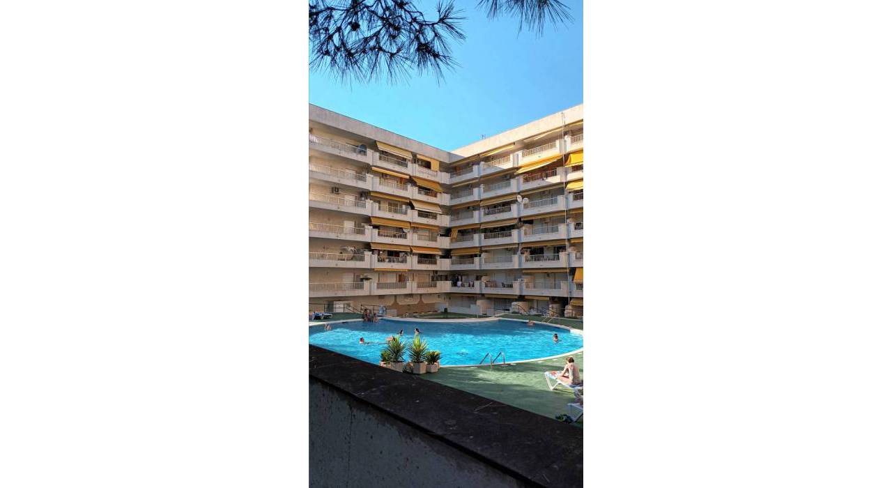 Wtórny - Apartament - Tarragonès - Salou