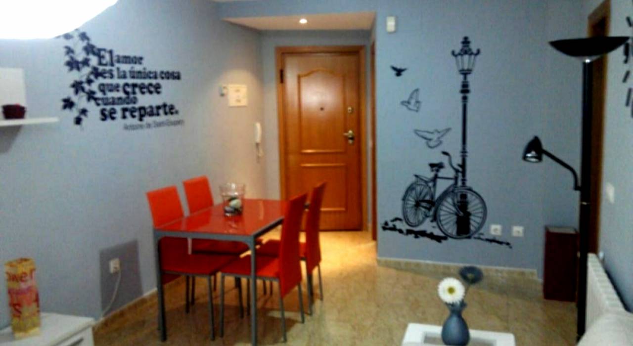 Wtórny - Apartament - Tavernes de la Valldigna - Playa de Tavernes de la Valldigna