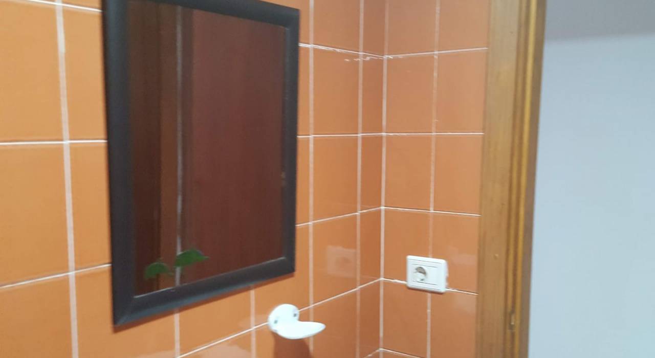 Wtórny - Apartament - Tenerife - Adeje