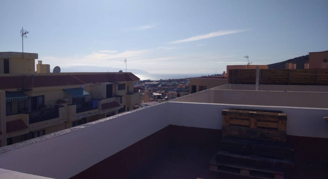 Wtórny - Apartament - Tenerife - Adeje