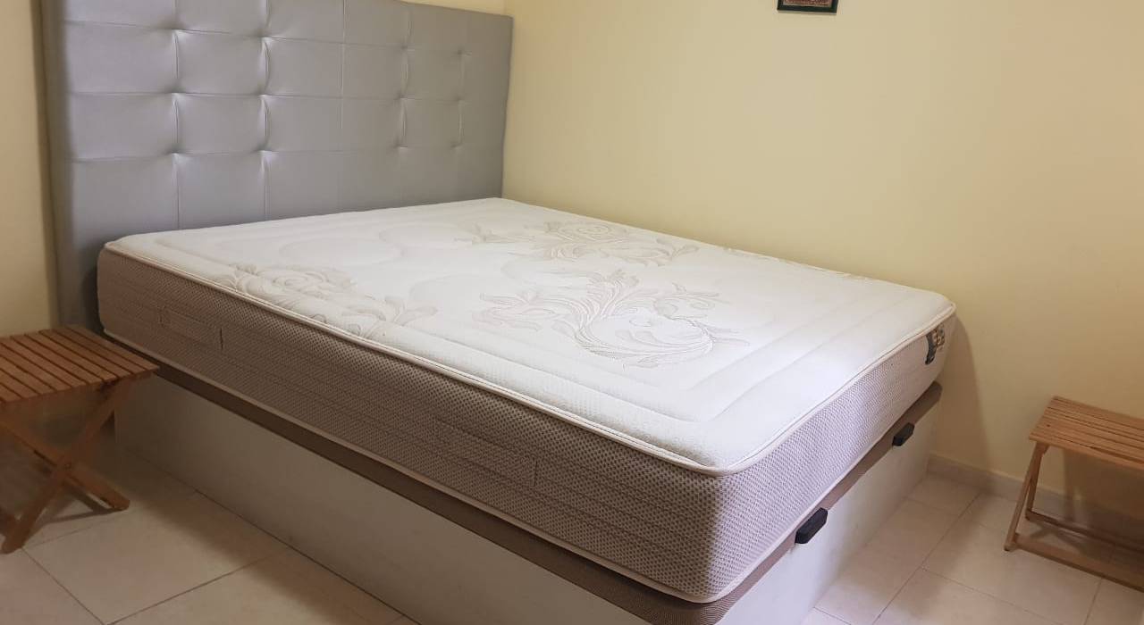 Wtórny - Apartament - Tenerife - Adeje