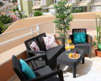 Wtórny - Apartament - Tenerife - Costa Adeje