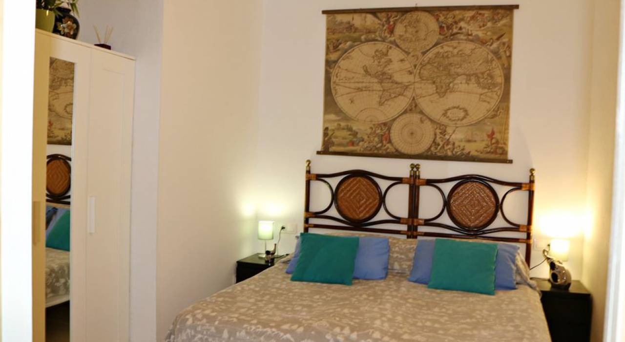 Wtórny - Apartament - Tenerife - Costa Adeje