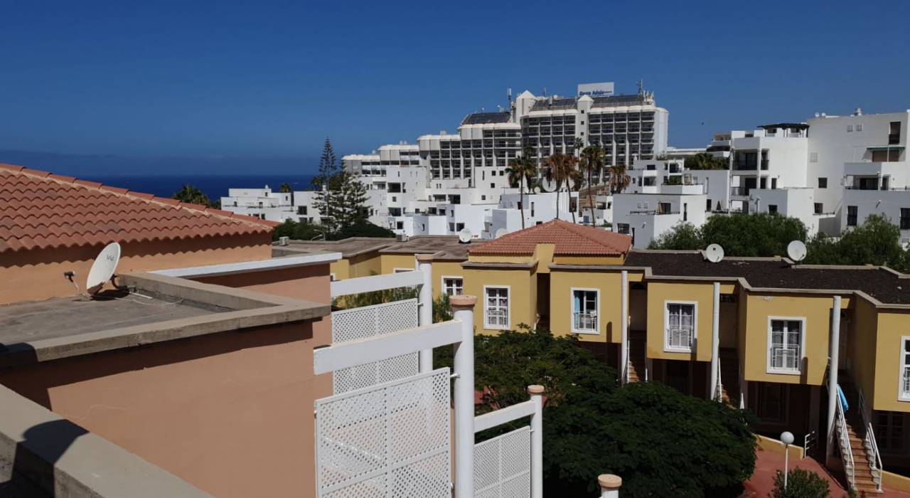 Wtórny - Apartament - Tenerife - Costa Adeje