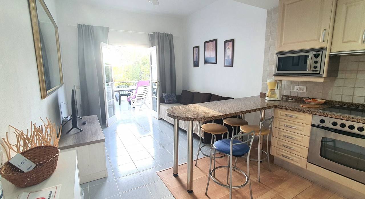 Wtórny - Apartament - Tenerife - Costa Adeje