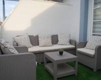 Wtórny - Apartament - Tenerife - Costa del Silencio