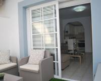 Wtórny - Apartament - Tenerife - Costa del Silencio