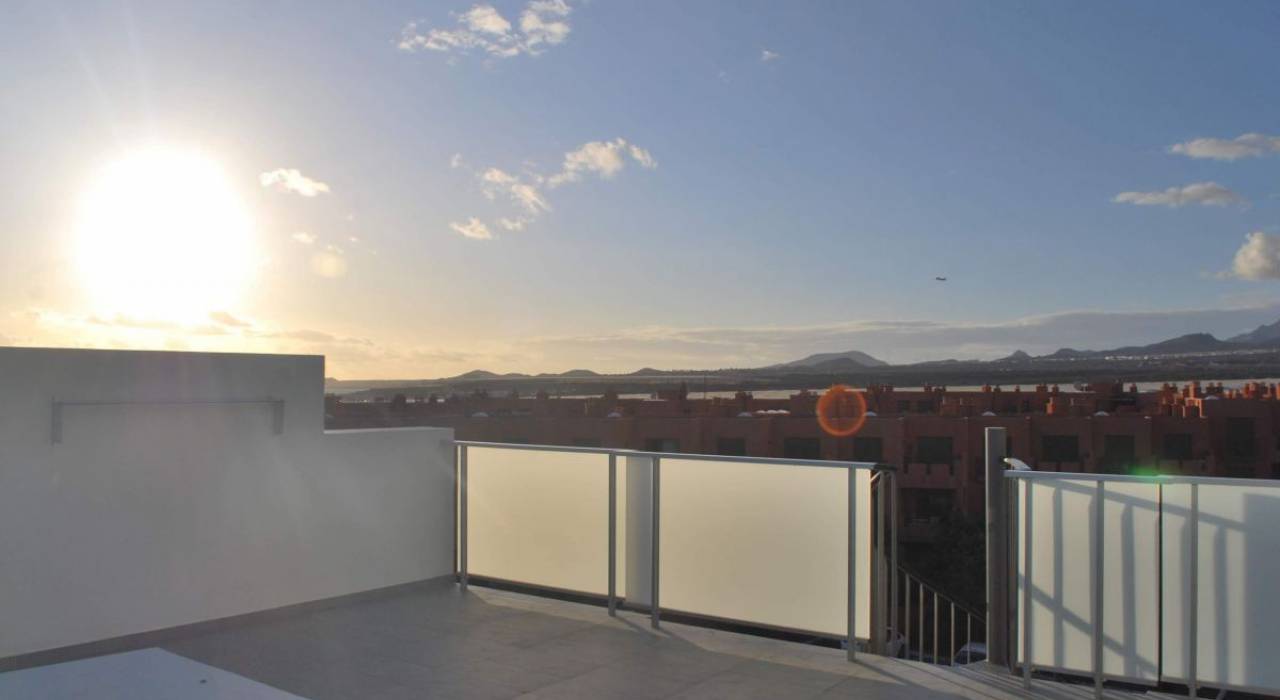 Wtórny - Apartament - Tenerife - La Tejita