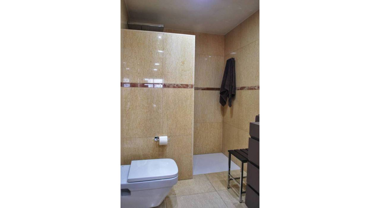 Wtórny - Apartament - Tenerife - La Tejita