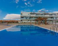 Wtórny - Apartament - Tenerife - La Tejita