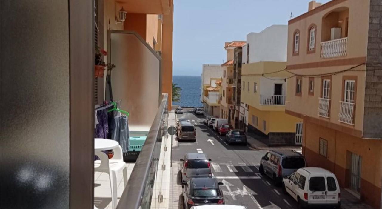 Wtórny - Apartament - Tenerife - Los Abrigos