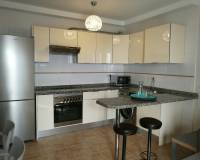 Wtórny - Apartament - Tenerife - Los Cristianos