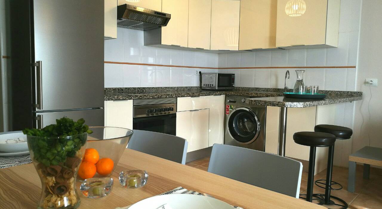 Wtórny - Apartament - Tenerife - Los Cristianos