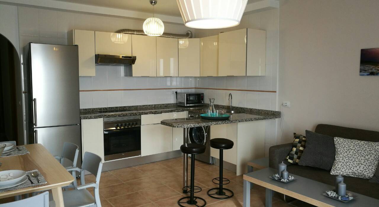 Wtórny - Apartament - Tenerife - Los Cristianos