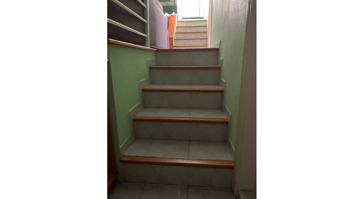 Wtórny - Apartament - Tenerife - Los Gigantes