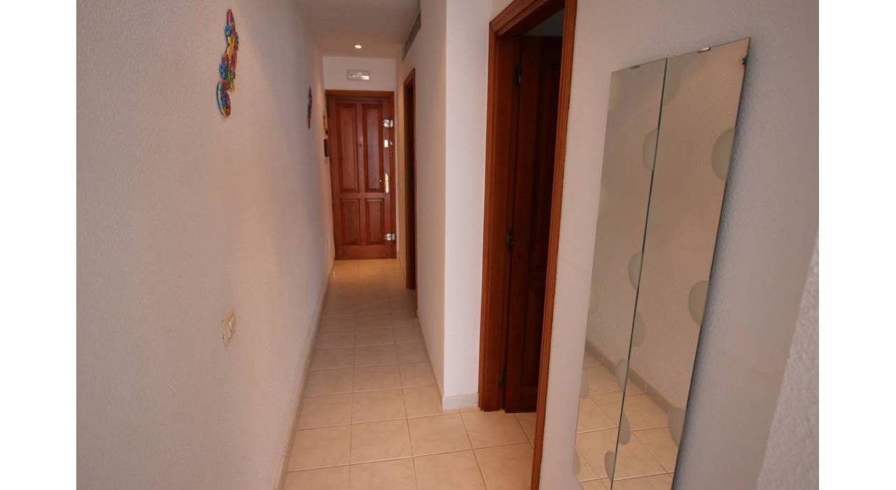 Wtórny - Apartament - Tenerife - Los Gigantes