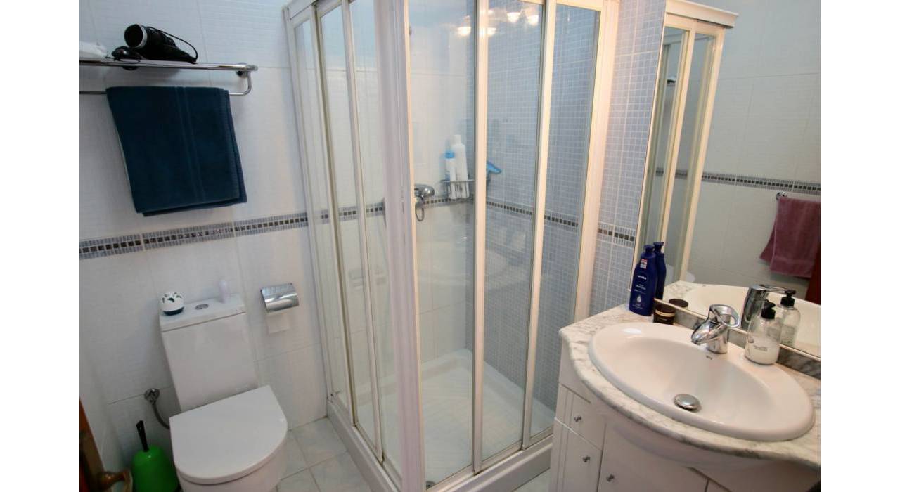 Wtórny - Apartament - Tenerife - Los Gigantes