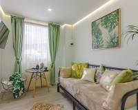 Wtórny - Apartament - Tenerife - Playa Paraiso