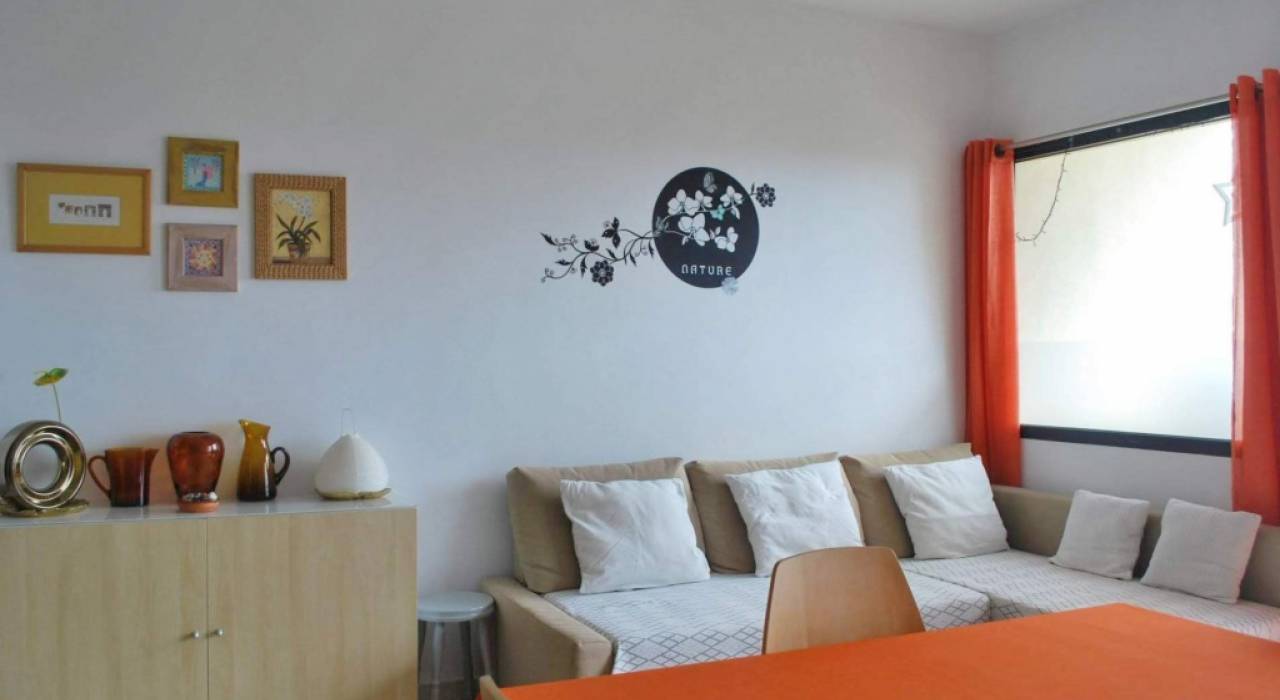 Wtórny - Apartament - Tenerife - Playa Paraiso