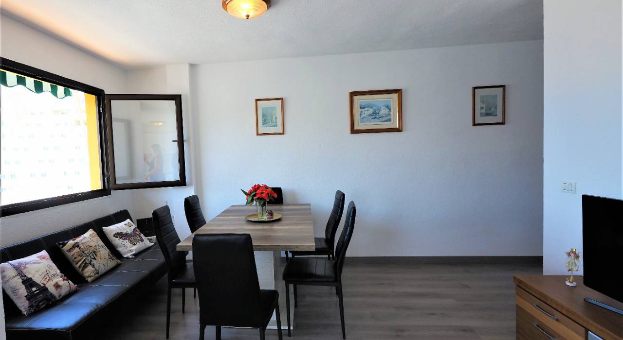 Wtórny - Apartament - Tenerife - Puerto de Santiago