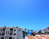 Wtórny - Apartament - Tenerife - Puerto de Santiago