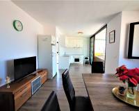 Wtórny - Apartament - Tenerife - Puerto de Santiago