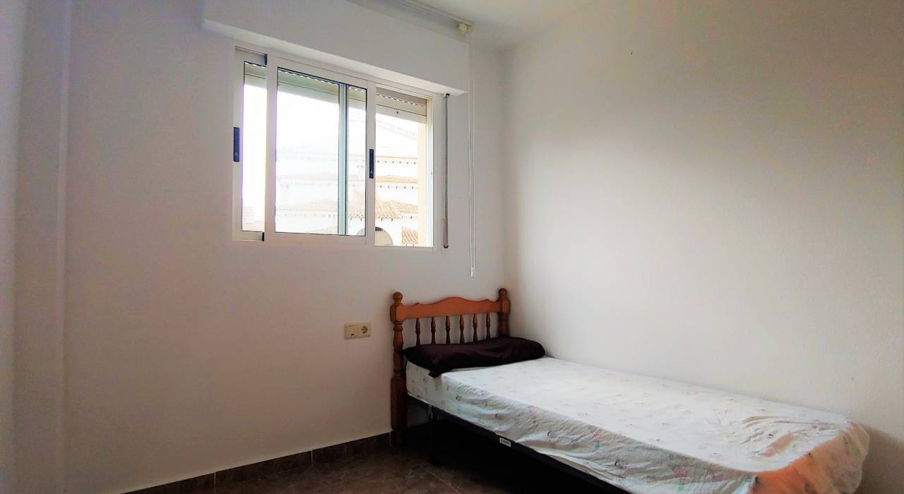 Wtórny - Apartament - Torrevieja - Calas Blancas