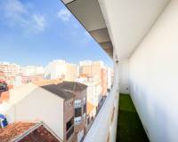 Wtórny - Apartament - Torrevieja - Centro