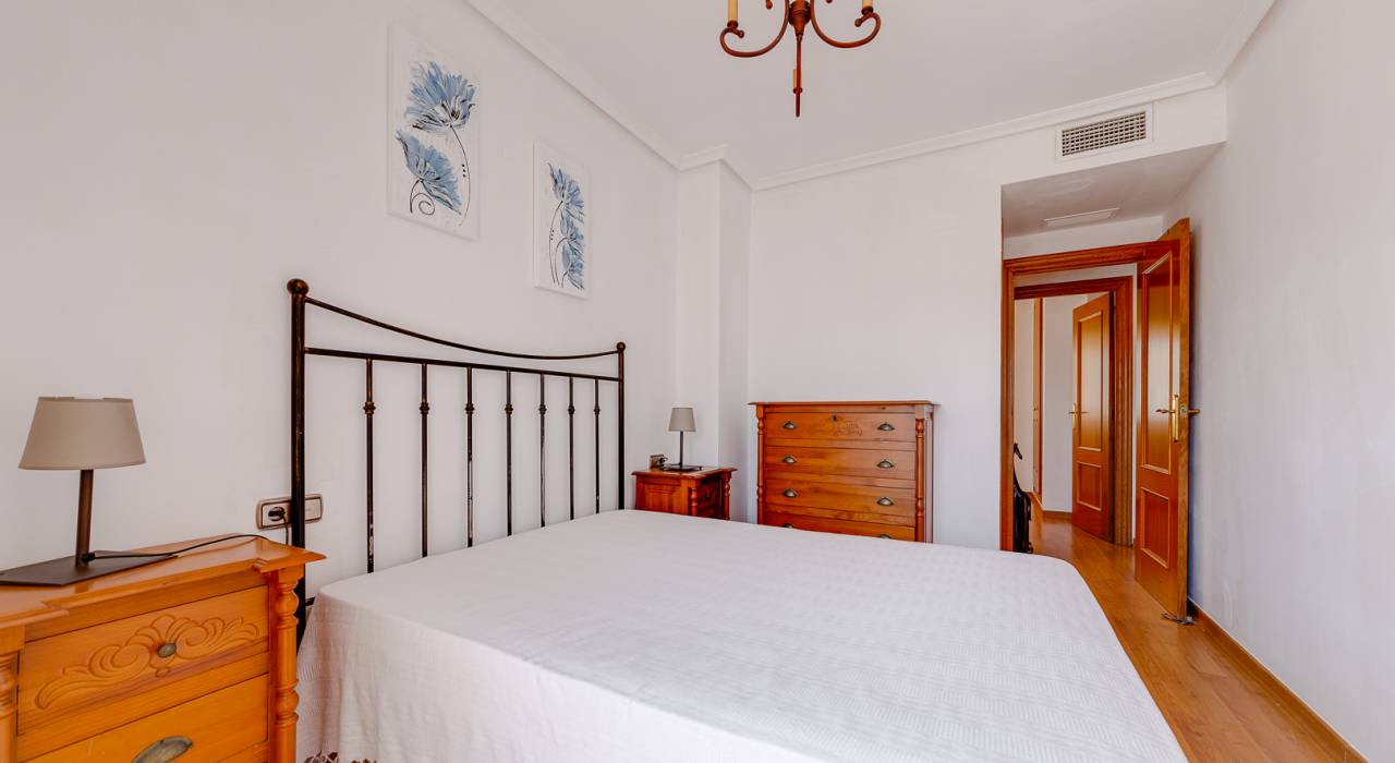 Wtórny - Apartament - Torrevieja - Centro