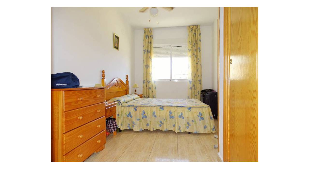 Wtórny - Apartament - Torrevieja - Centro