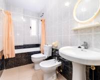 Wtórny - Apartament - Torrevieja - La Mata