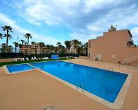 Wtórny - Apartament - Torrevieja - La Mata