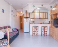 Wtórny - Apartament - Torrevieja - La Mata