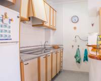 Wtórny - Apartament - Torrevieja - La Mata