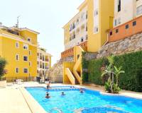 Wtórny - Apartament - Torrevieja - Playa de los Locos