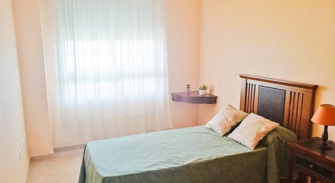 Wtórny - Apartament - Torrevieja - Playa de los Locos