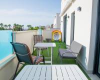 Wtórny - Apartament - Torrevieja - Playa del Cura