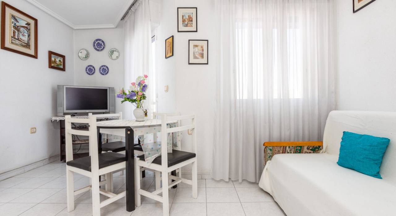 Wtórny - Apartament - Torrevieja - Playa del Cura