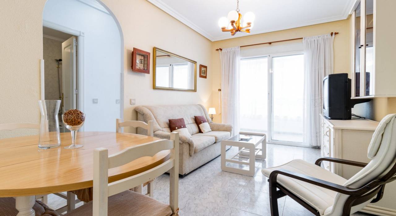 Wtórny - Apartament - Torrevieja - Playa del Cura