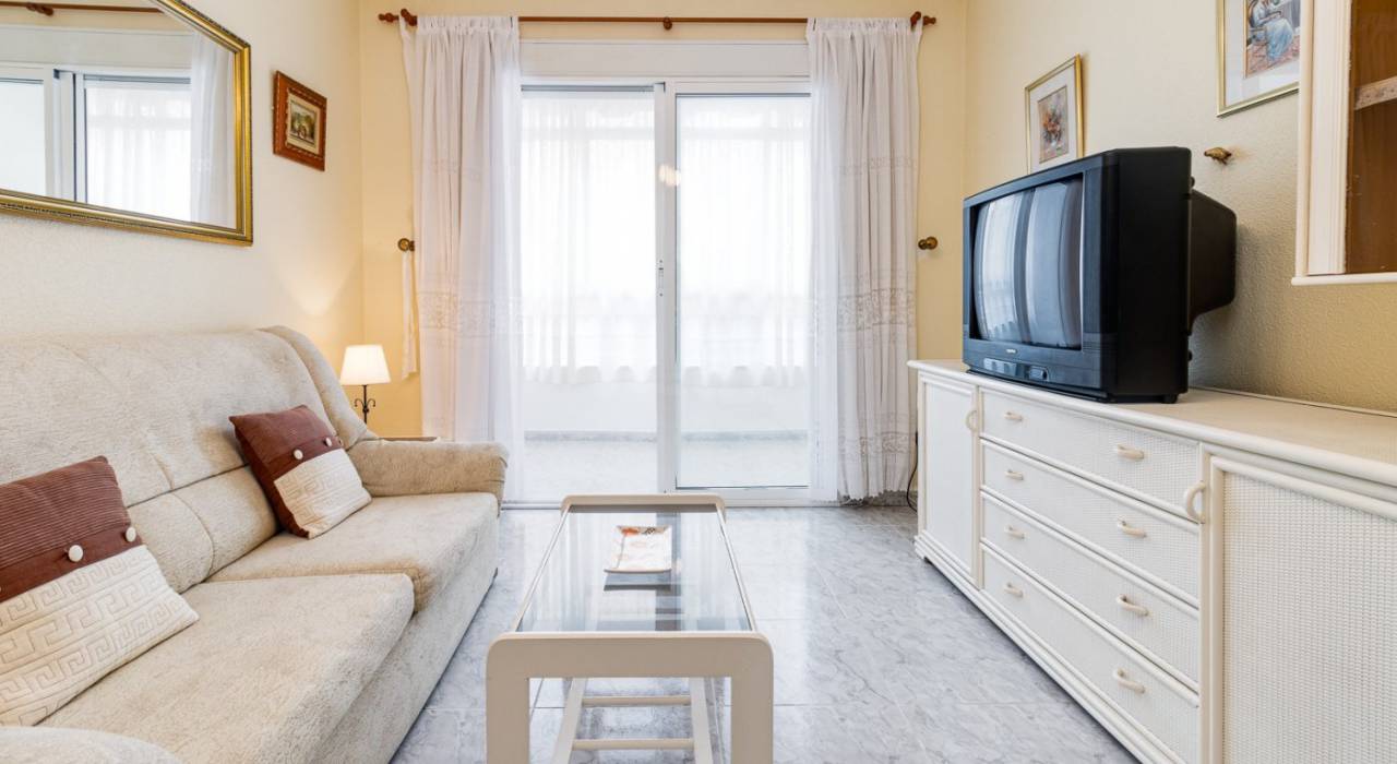 Wtórny - Apartament - Torrevieja - Playa del Cura