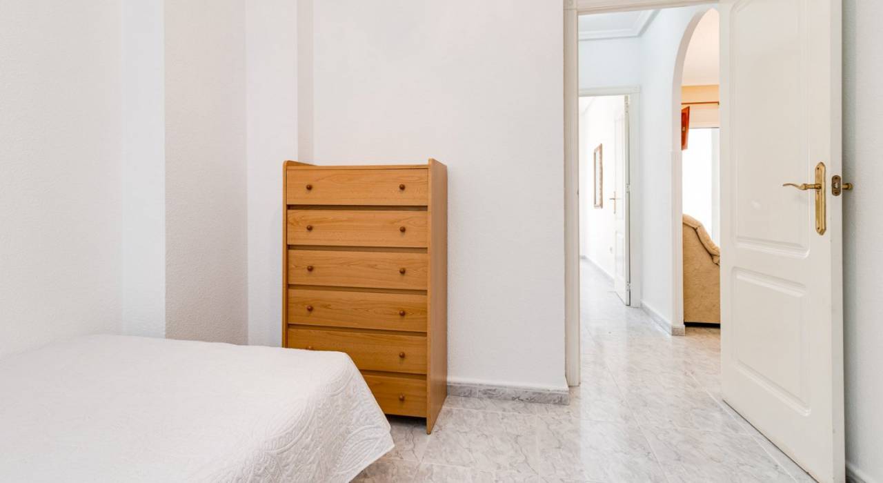 Wtórny - Apartament - Torrevieja - Playa del Cura