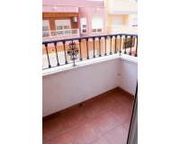 Wtórny - Apartament - Torrevieja - Playa del Cura