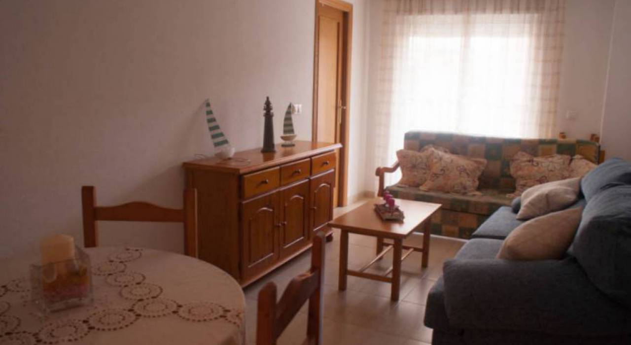 Wtórny - Apartament - Torrevieja - Playa del Cura