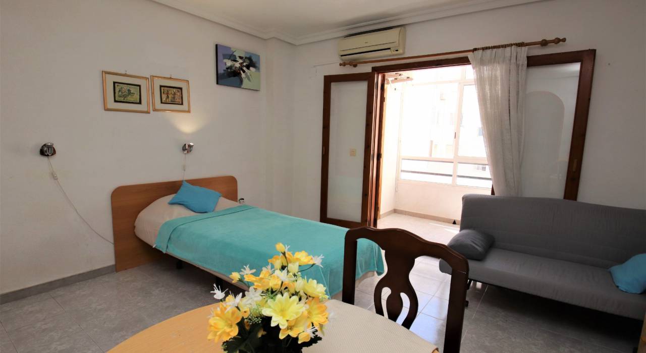 Wtórny - Apartament - Torrevieja - Playa del Cura