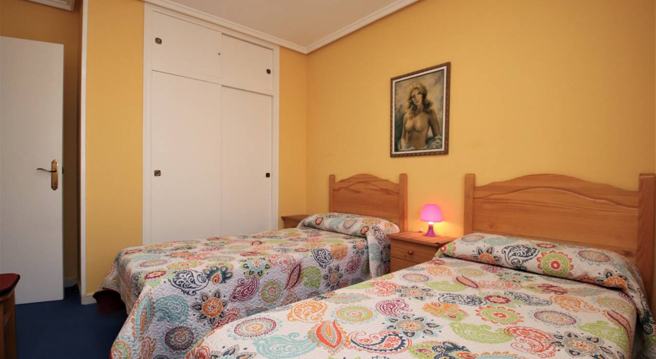 Wtórny - Apartament - Torrevieja - Playa del Cura