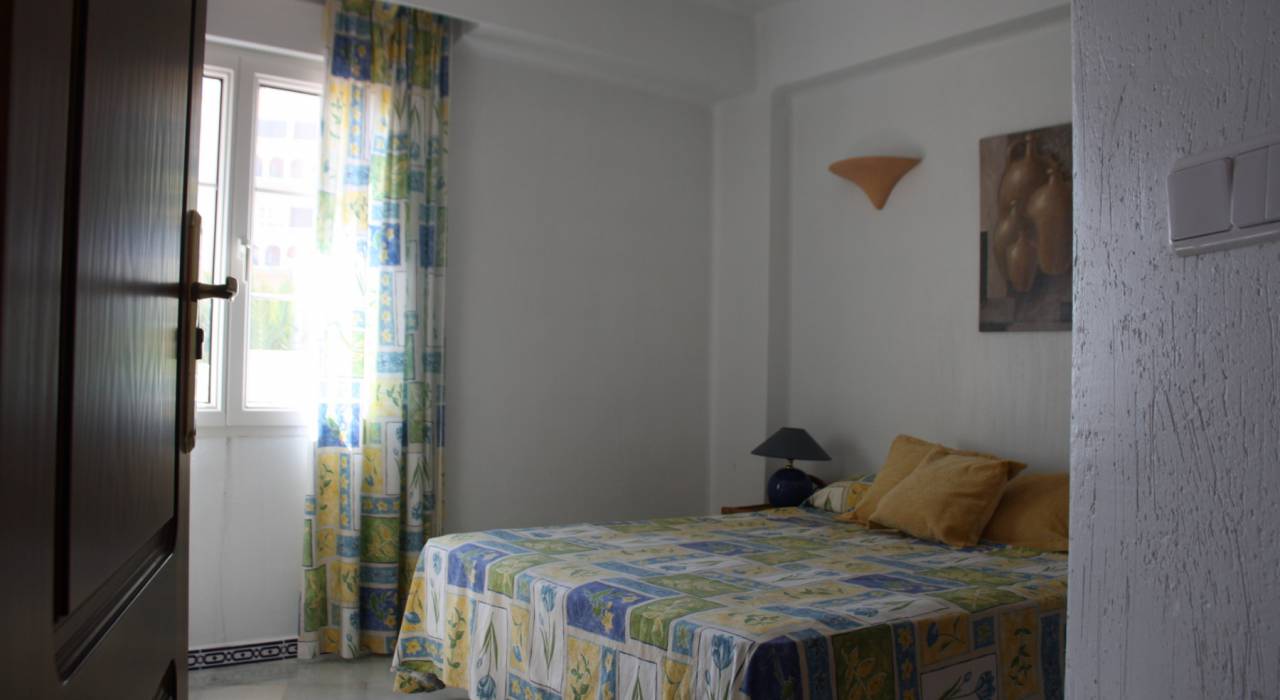 Wtórny - Apartament - Torrevieja