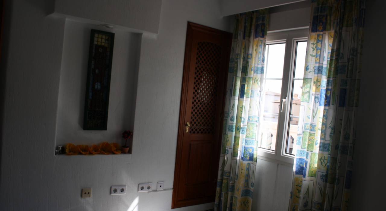 Wtórny - Apartament - Torrevieja