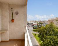 Wtórny - Apartament - Torrevieja